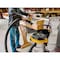 Vacmaster Professional 14-Gallon 6.5 Peak HP Stainless Steel Wet/Dry Vacuum VJE1412SW 0202 - alternate 2
